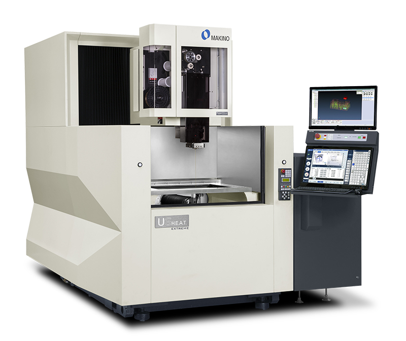 Increase Rough Machining Rates by up to 300% 