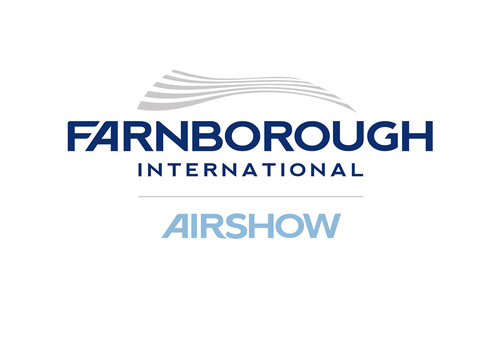 Farnborough International Air Show