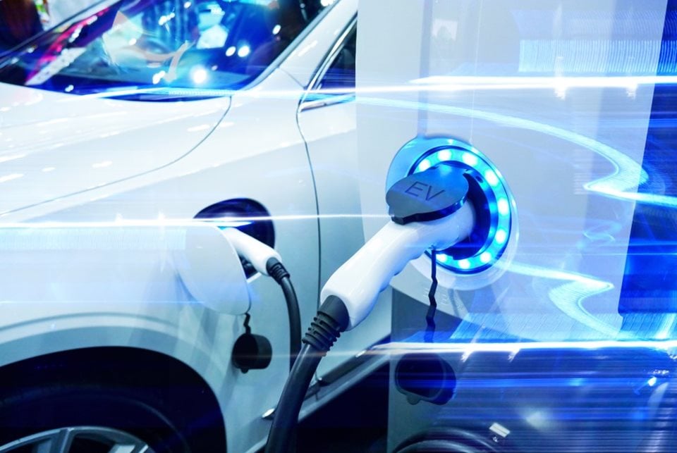 Auto Industry's Transition to Electrification