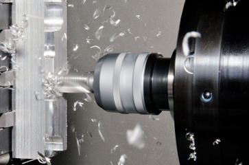 How to Keep Your Spindle Turning with Efficient Chip and Coolant Management