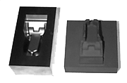 Scanner Mold