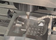Mold machine