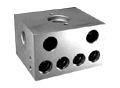 ABS Valve Body