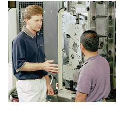 Special Silos Developed and Integrated