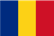 Romania flag