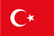 Turkey flag