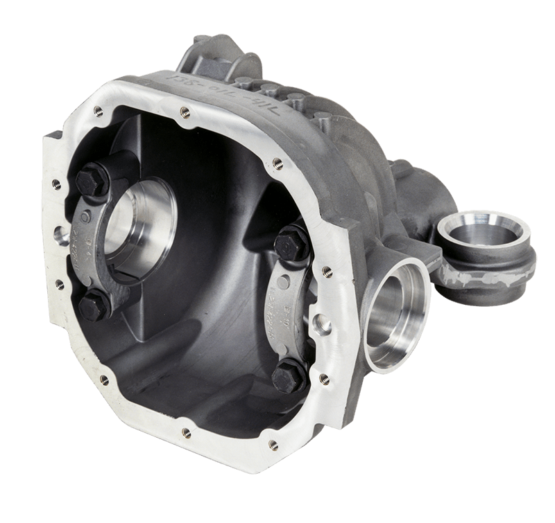 Differential Housing