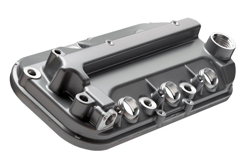 Valve Cover