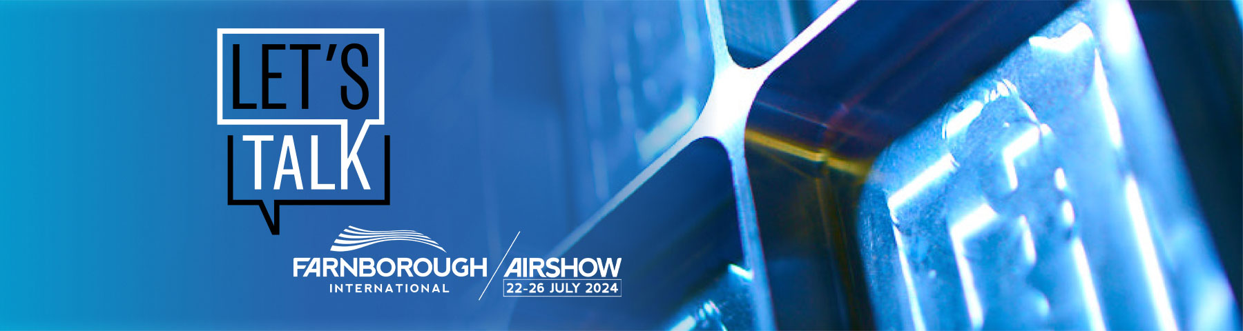 Farnborough International Air Show