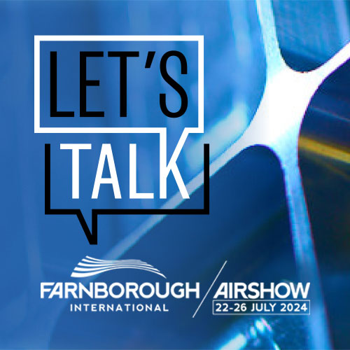 Farnborough International Air Show