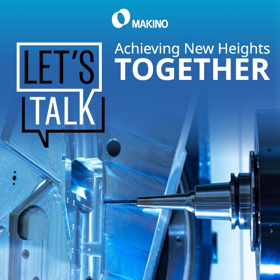 Lets Talk Aerospace