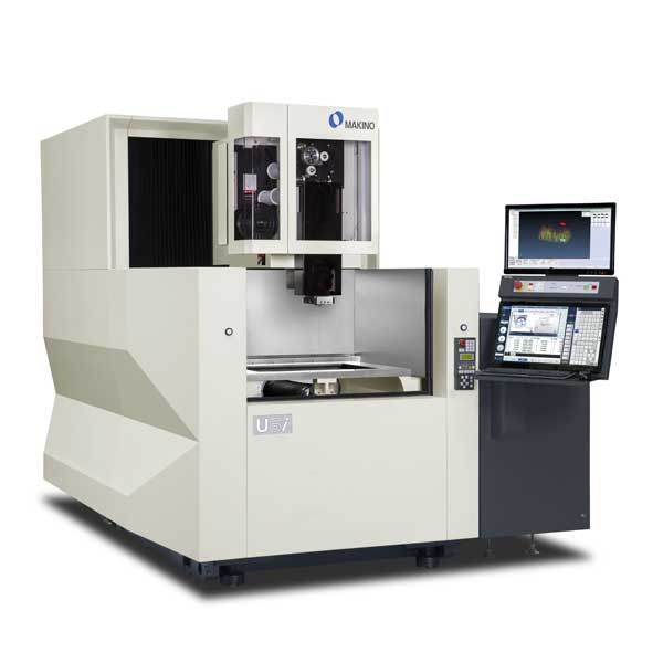 Makino Edge2i