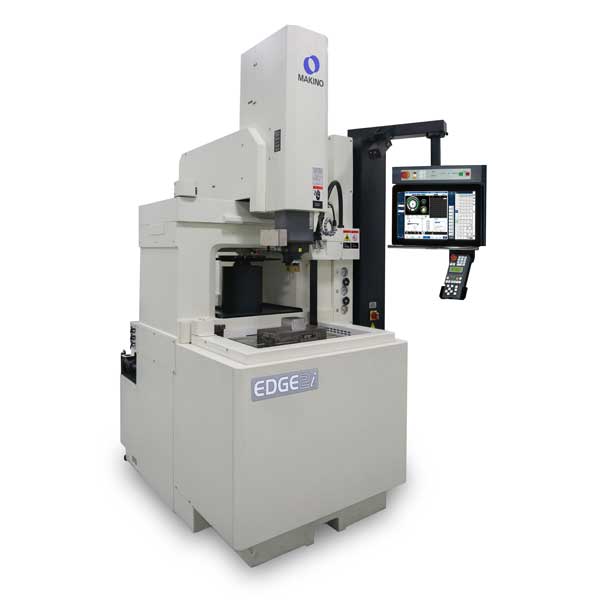 Makino U6i