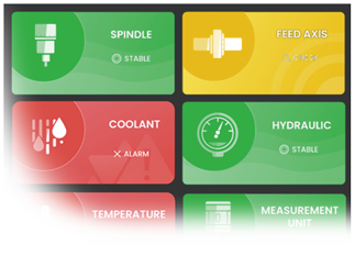 Machine Status Insight - MSI