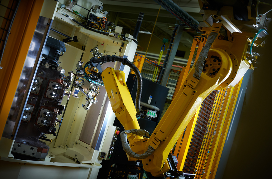 The Secrets to Successful Automation: Part 1 of 2