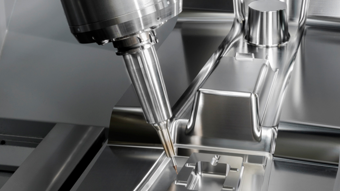 What is 5XContinuous?