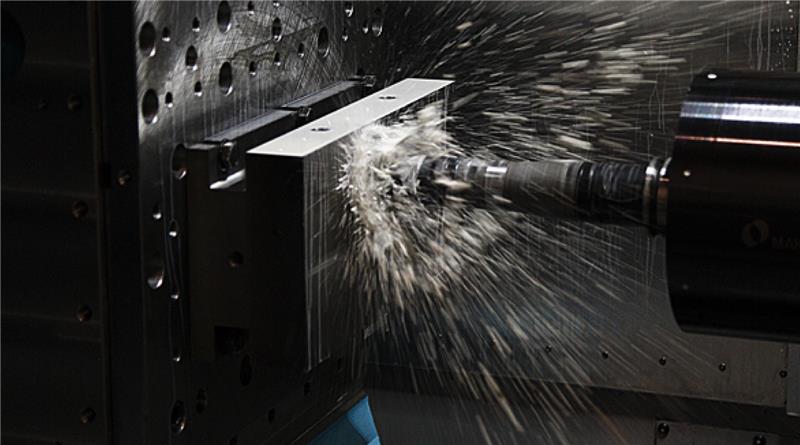 Make more profit with Makino HMC’s – “40 Taper Edition”