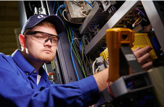 Harness the Power of Preventative Maintenance