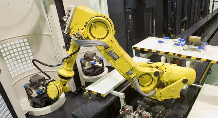 Single-Source Automation