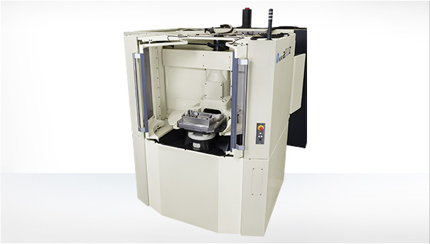 a500Z Horizontal 5 axis