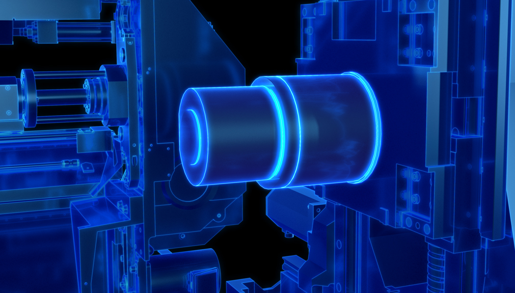 Makino Health Maximizer (MHmax) Tutorial Makino