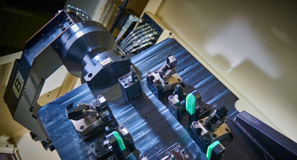 Retrofit Options: How to Adapt Your HMC to Changing Needs—Live Event