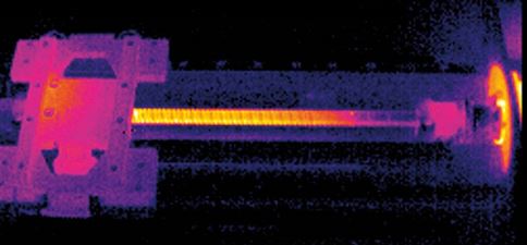 Can't Stand the Heat