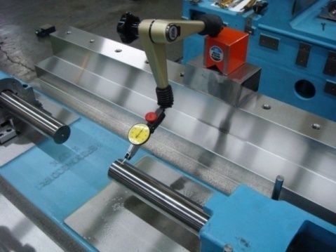 Precision – when accuracy really counts