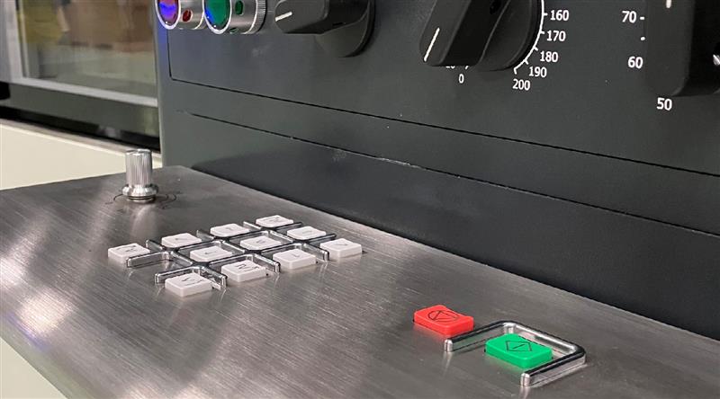 i-Setup Productivity Benefits