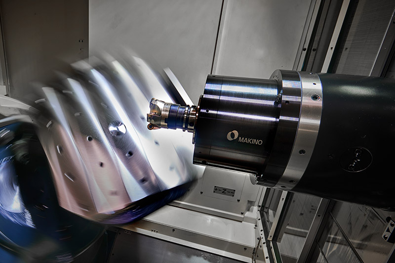 México Lunch & Learn