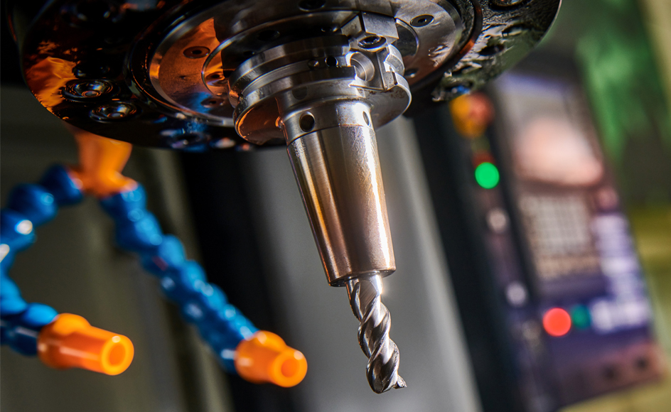 “Tech Chat” VMC Market Overview & Six Key VMC Productivity Factors