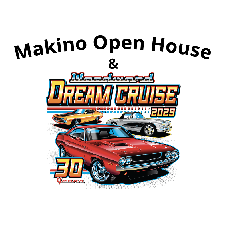 Makino Open House Tech Event