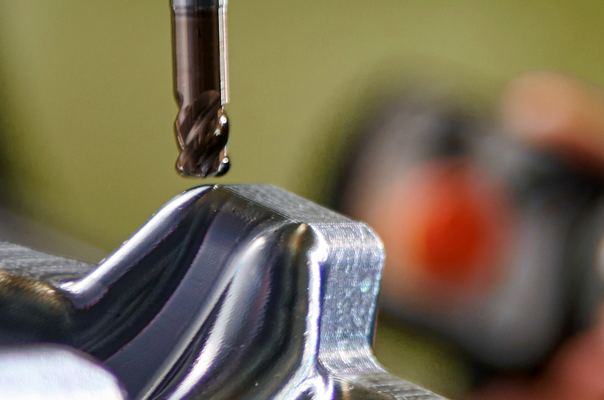 Preventing Crashes Before They Occur