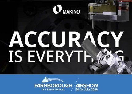 Farnborough International Air Show 2026