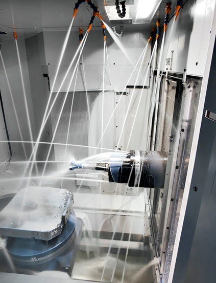 Seven Points for Coolant Success