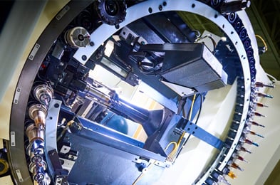 Makino Cnc Machine Tool Manufacturer Machining Centers Makino Cnc Machine Tool Manufacturer Machining Centers