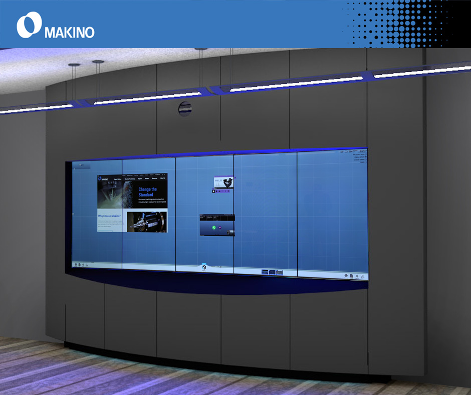 EC Event-Reducing Per Piece Production Costs Through Strategic Application of 5-Axis Machining