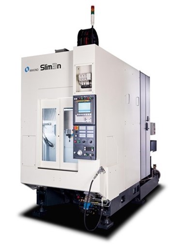 Slim3n Milling Capability