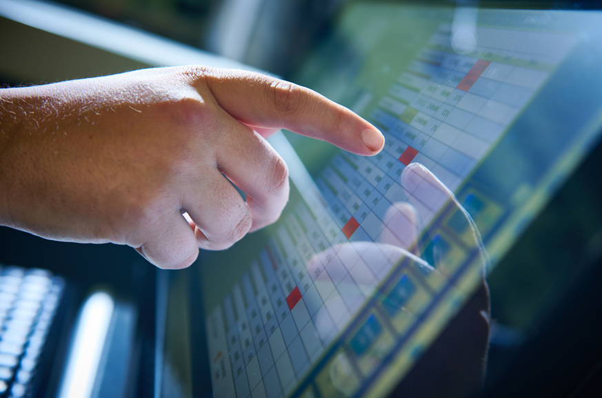 Software Technology that Transforms Your Business