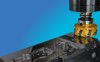 Unlock Profitable 5-Axis Performance with the Makino DA500