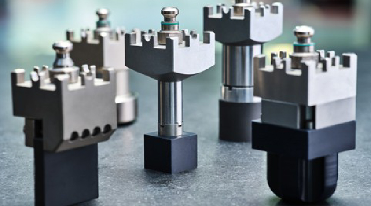 SST EDM Consumables Overview