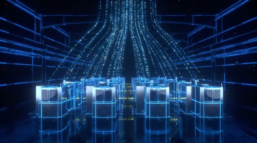 Connected Machines and IOT Interfaces Live Event