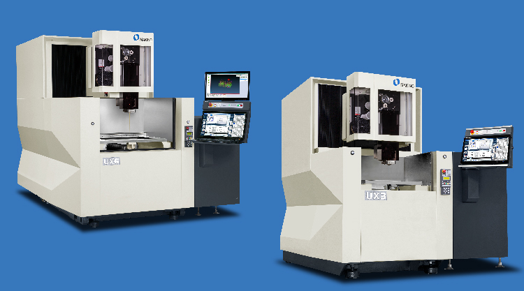 UX Series Wire EDM Machine
