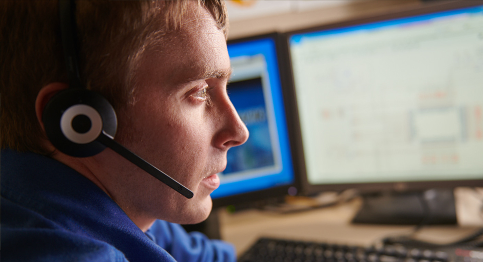Talk with a Makino Software Expert