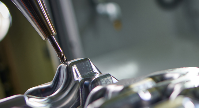 5-Axis Technologies Series: Should I Be Using 5-Axis