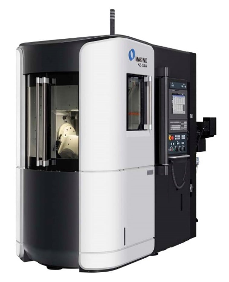 N2 5XA 1