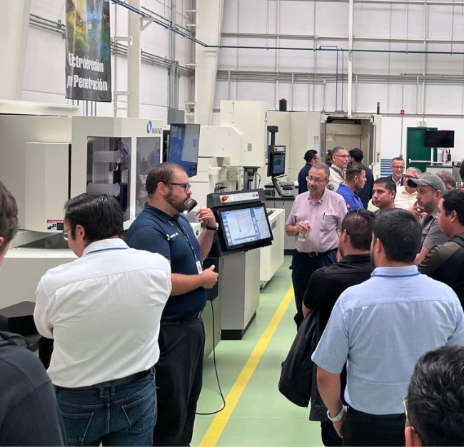 Capacita a tu equipo. Mejora tus resultados.