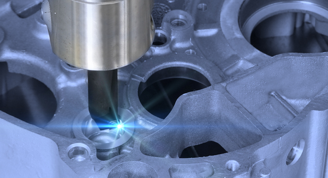  Advantages of a Vertical Machining Center