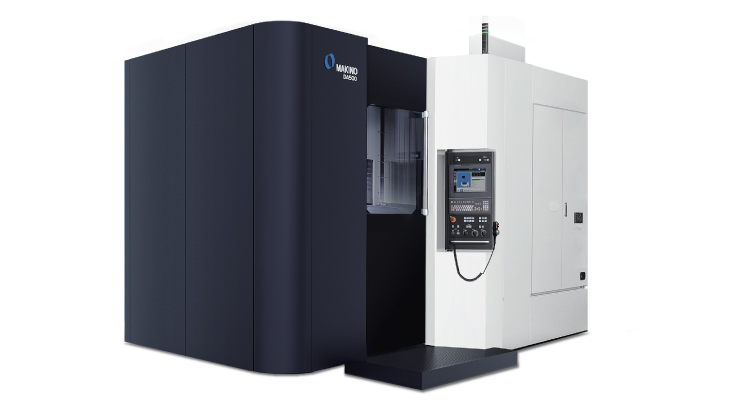 DA500 - A Growing Family