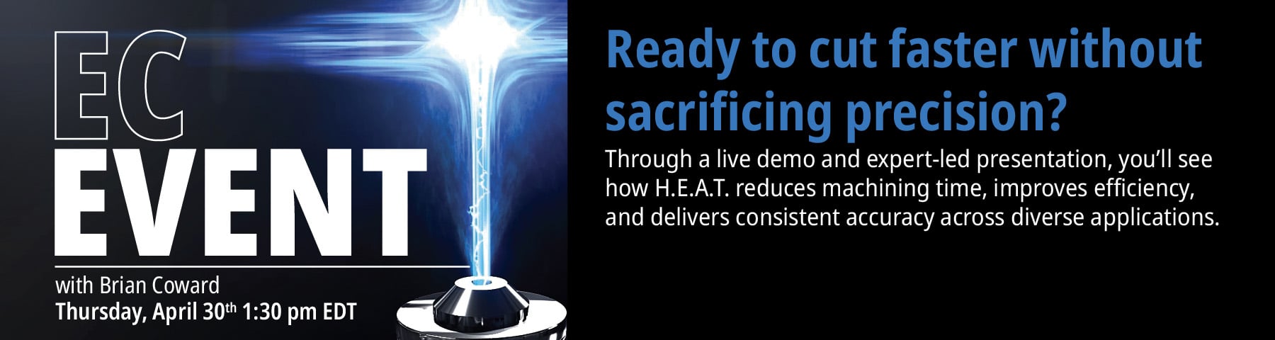 Wire EDM EC Event April 30 Web Banner 1800x480